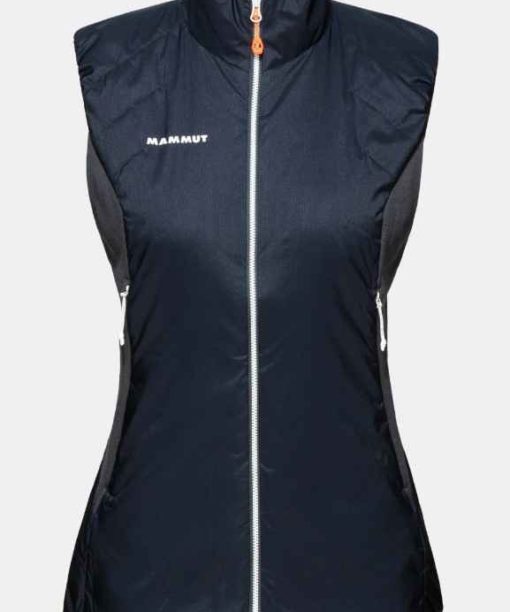 Gilet Mammut Eigerjoch IN Hybrid Wmn