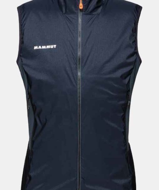 Gilet Mammut Eigerjoch IN Hybrid Men