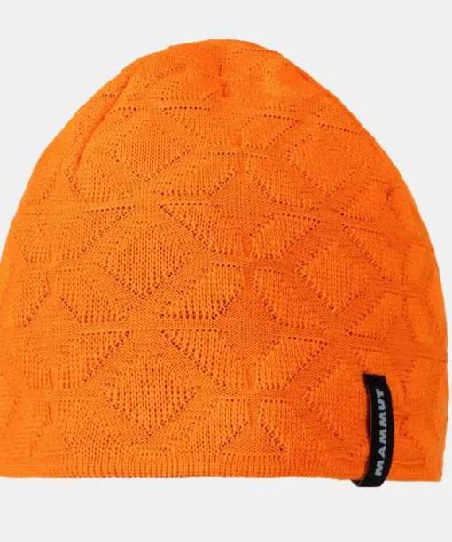 Bonnet Mammut Nordwand