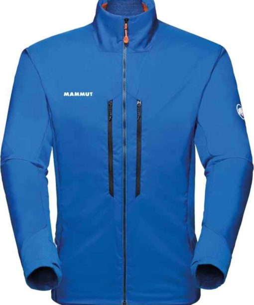 Veste Mammut Eigerjoch In Hybrid Men