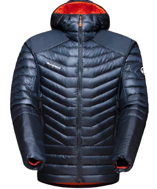Veste Mammut Eigerjoch Advanced IN Hooded Men