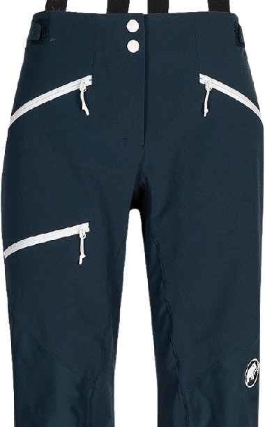 Pantalon Mammut Eisfeld Guide SO Wmn