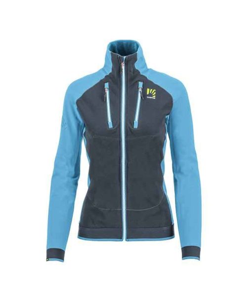 Alternative view of Veste Karpos Alagna Evo Wmn