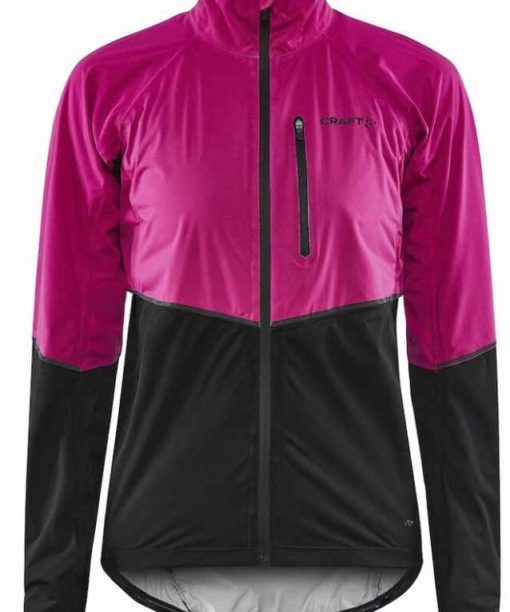 Alternative view of Veste Craft Adv Enduro Hydro Wmn