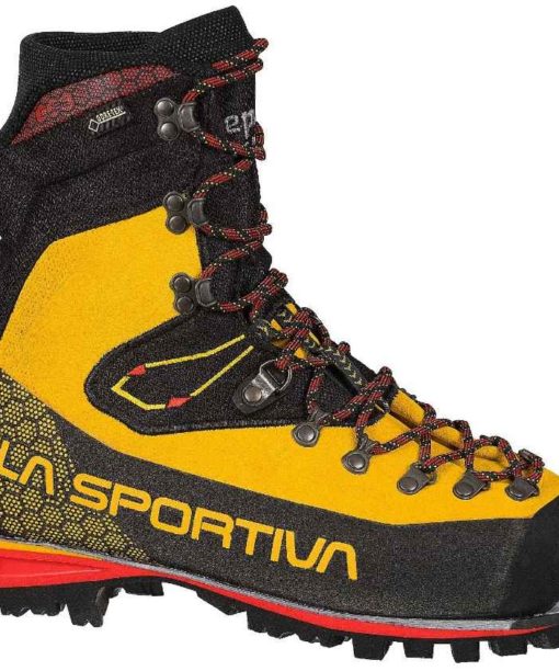 Chaussures La Sportiva Nepal Cube GTX
