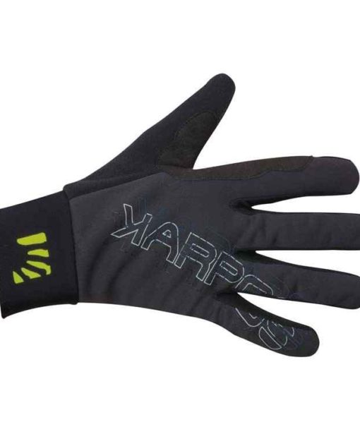 Alternative view of Gants Karpos Race