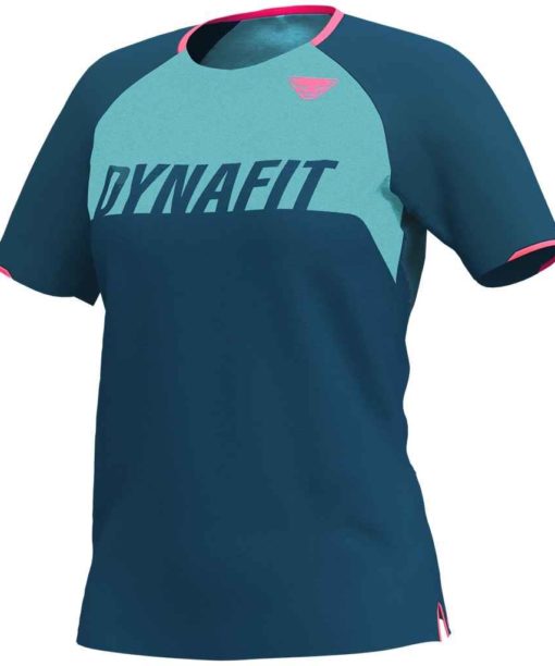 Alternative view of Maillot Dynafit Ride tee Wmn