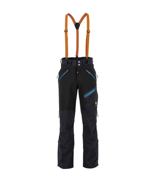 Pantalon Karpos Schiara Evo Men