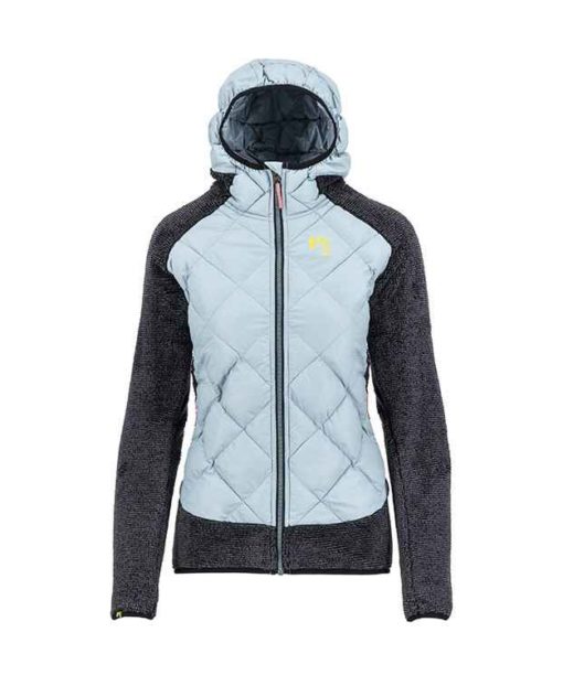 Veste Karpos Marmarole Wmn