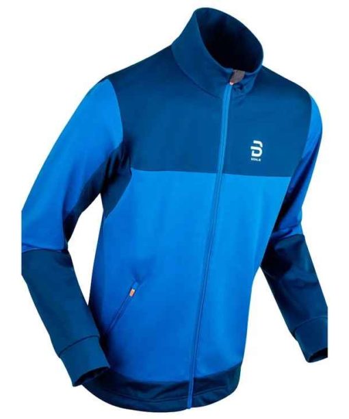 Veste Björn Daehlie Element Men