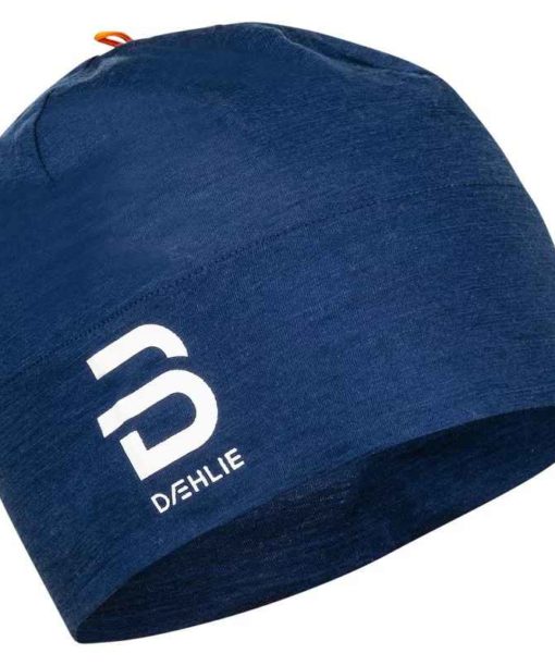 Bonnet Björn Daehlie Hat Wool Cross