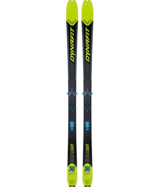 Skis Dynafit Blacklight 74