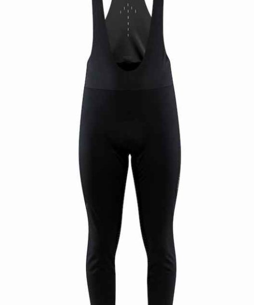 Cuissard long bretelles Craft PRO Bike Subz wind BIB Tight Men