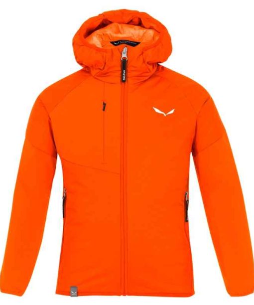 Veste Salewa Ortles Hybrid TWR Junior