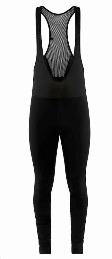 Cuissard long bretelles Craft ADV Bike Subz bib tight Men