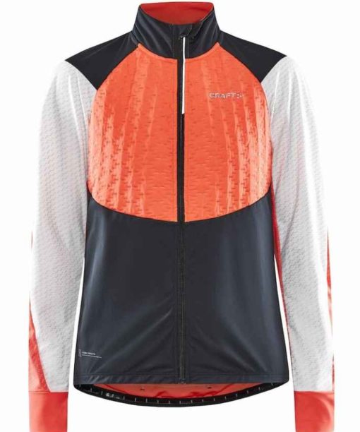 Veste Craft Adv Bike Subz Lumen Wmn