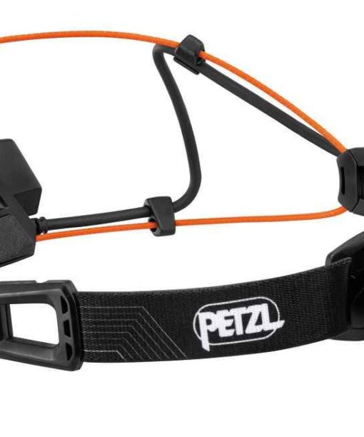 Lampes Frontale Petzl Nao RL