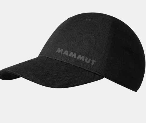 Casquette Mammut Sertig
