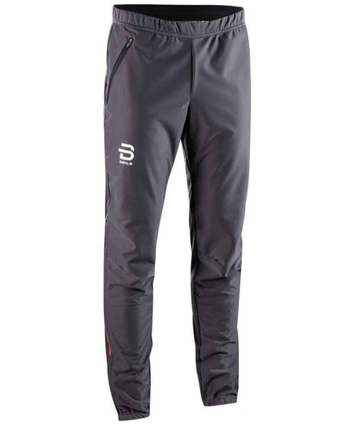 Pantalon Björn Daehlie M Pants Wool