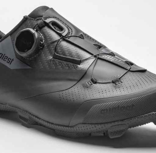 Chaussures Suplest Performance Mountain Edge 2.0