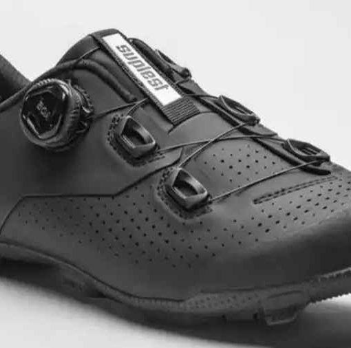 Chaussures Suplest Sport Mountain Edge+ 2.0