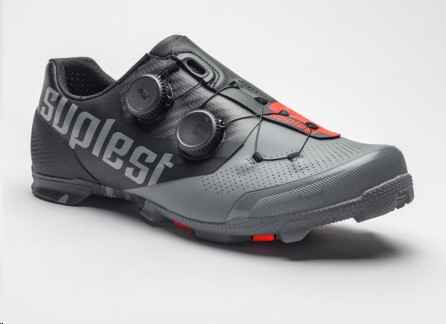 Chaussures Suplest Pro Mountain Edge 2.0