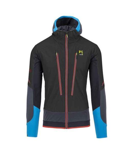 Veste Karpos Alagna Plus Evo  Men