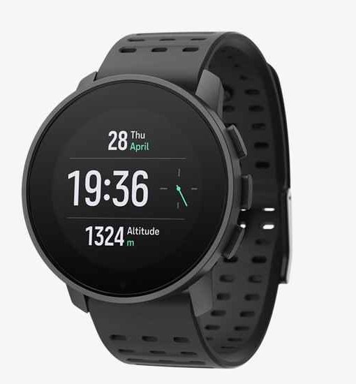 Montre Suunto 9 Peak Pro