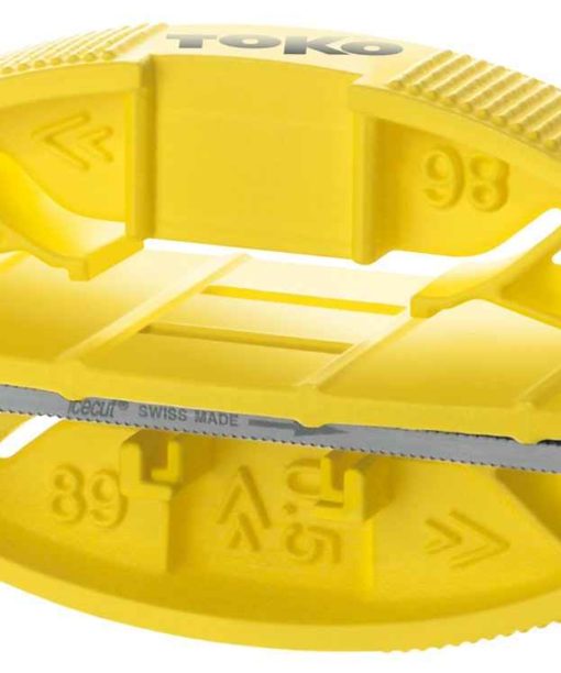 Affûteur de carres Toko Ergo Race