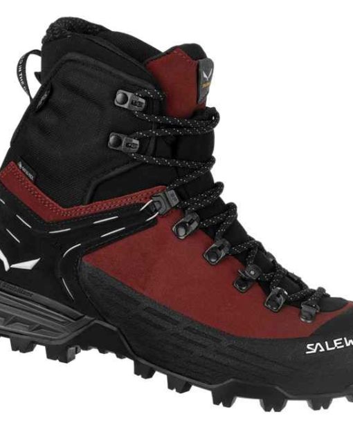 Chaussures Salewa Ortles Ascent MID GTX Wn