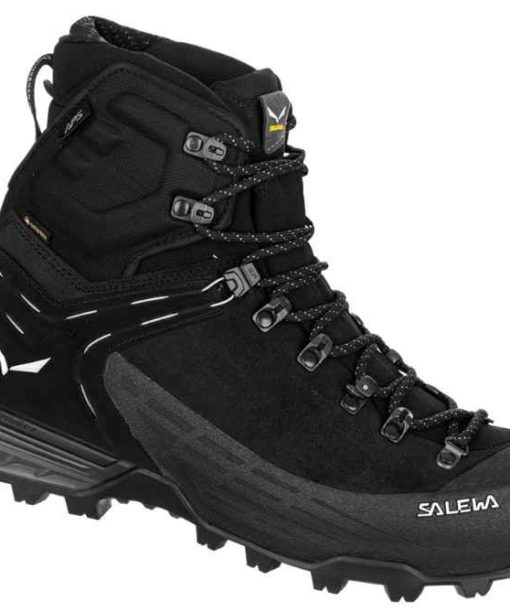 Chaussures Salewa Ortles Ascent MID GTX Men