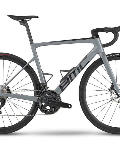 Alternative view of Vélo BMC teammachine SLR01 Five