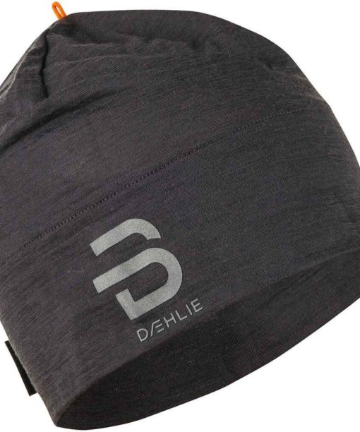 Alternative view of Bonnet Björn Daehlie Hat Wool Cross