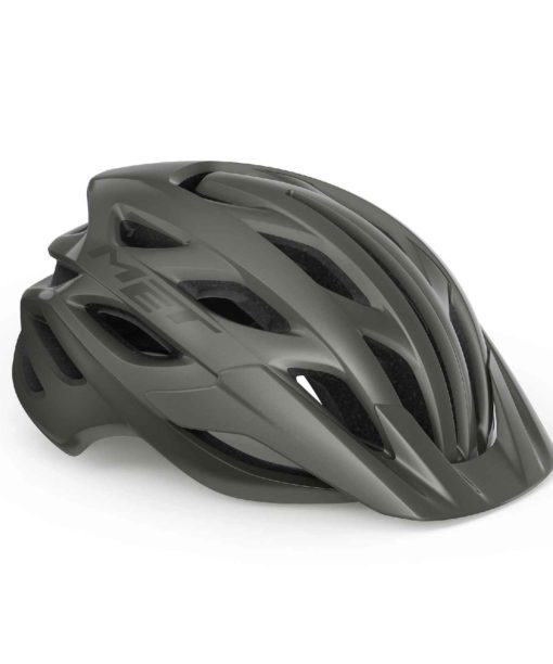 Casque Vélo MET Veleno MIPS
