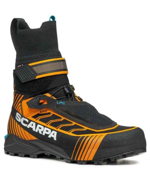 Chaussures Scrapa Ribelle Tech 3 Hdry Men