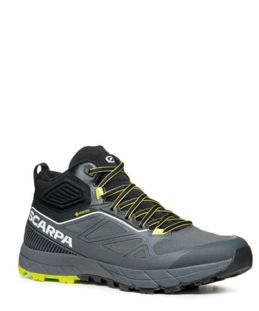 Chaussures Scarpa Rapid Mid GTX Men