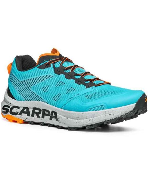 Chaussures Scarpa Spin Planet Men