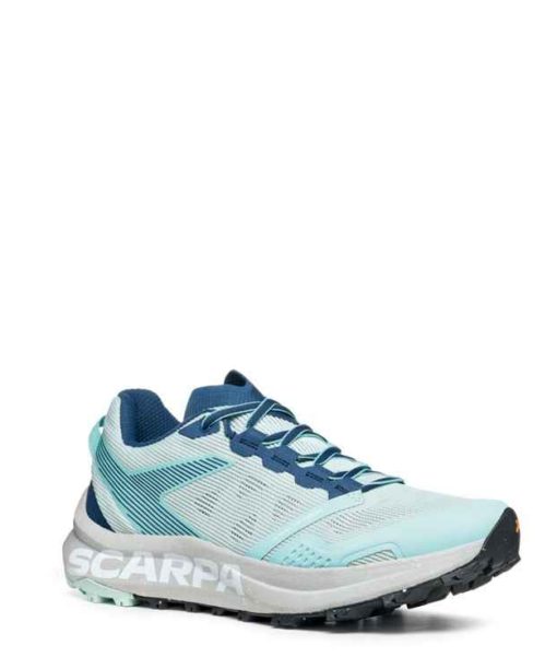 Chaussures Scarpa Spin Planet Wmn