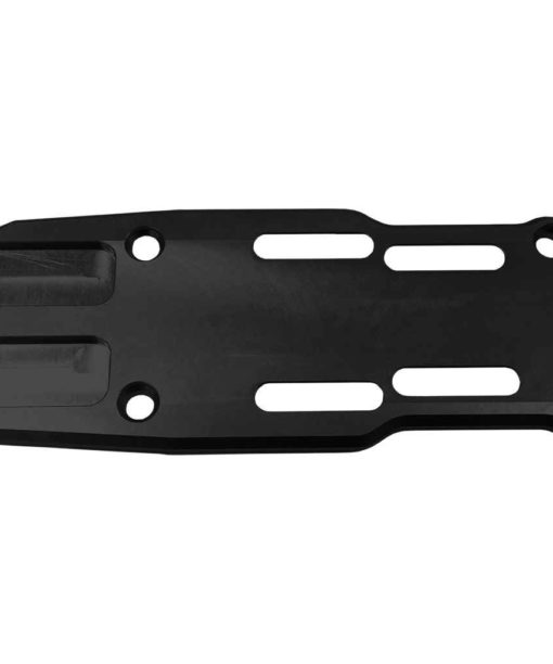 Alternative view of Adjustment Plate Dynafit Superlite