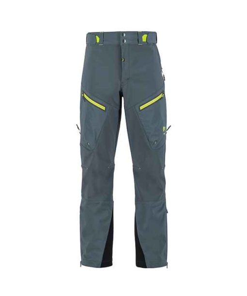 Alternative view of Pantalon Karpos Marmolada Men