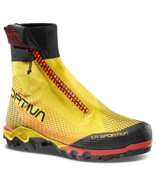 Chaussures La Sportiva Aequilibrium Speed GTX