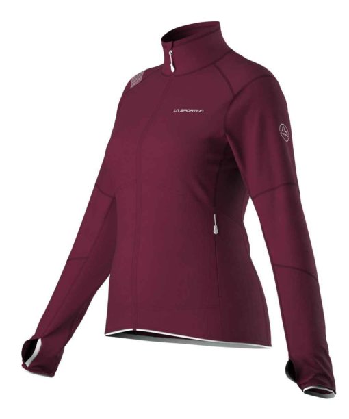Jacket La Sportiva Bockmattli 2.0 Shirt Wmn