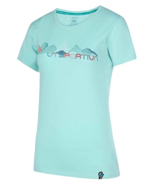 T-Shirt La Sportiva Peaks Wmn