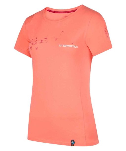 Alternative view of T-Shirt La Sportiva Windy Wmn
