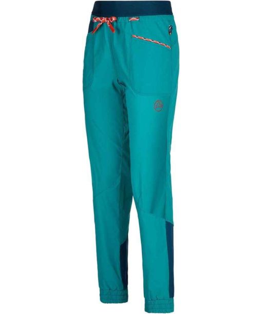 Pantalon La Sportiva Mantra Wmn