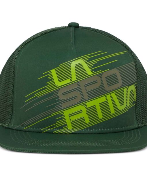 Casquette La Sportiva Trucker Hat Stripe Evo