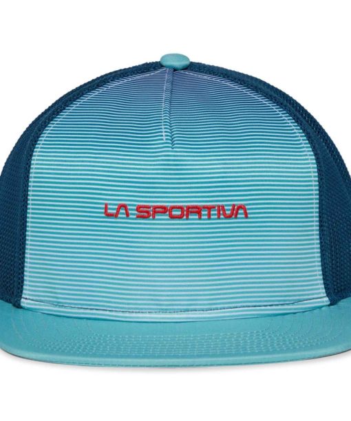 Alternative view of Casquette La Sportiva Fade Trucker