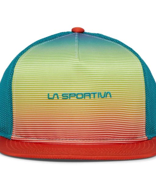 Casquette La Sportiva Fade Trucker