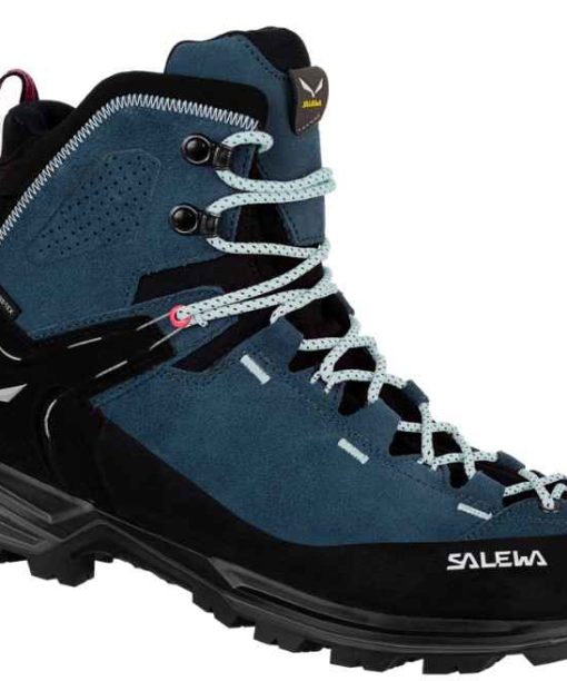 Alternative view of Chaussures Salewa MTN Trainer 2 Mid GTX Wmn