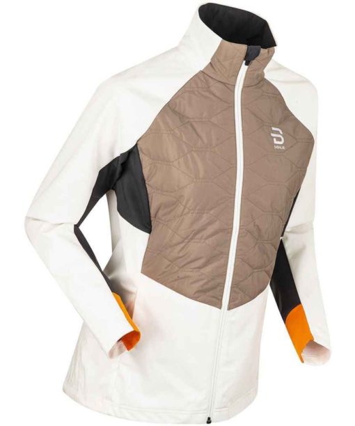 Veste Björn Daehlie Challenge 2.0 Wmn